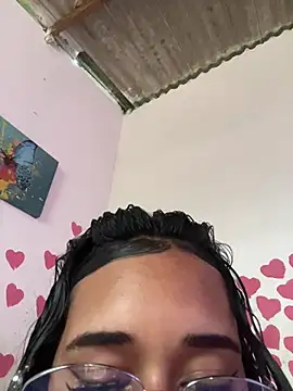 bruxinhadeblairrr online show from June 25, 6:23 pm