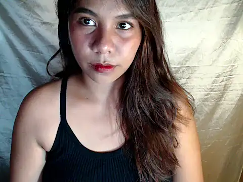 KristinaValerie22 online show from April 10, 1:27 pm