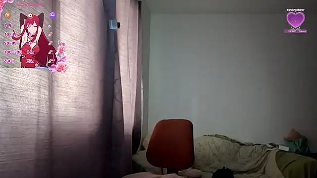 Chinicr18 online show from May 4, 6:37 pm