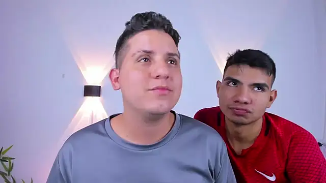 blacke1 online show from February 21, 1:39 am