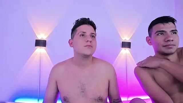 blacke1 online show from February 21, 8:10 pm