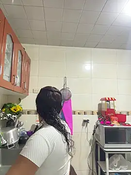 Ximena firee online show from March 13, 11:17 am