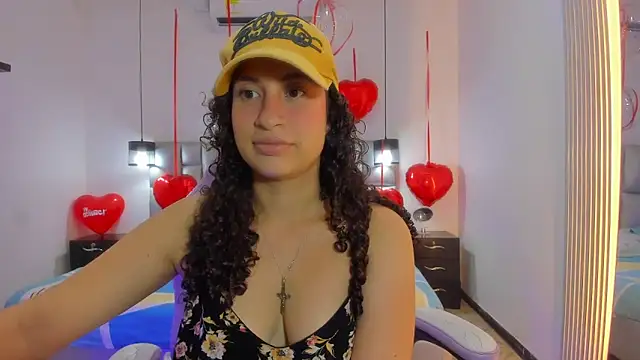 NoaMalak7 online show from February 15, 7:43 pm