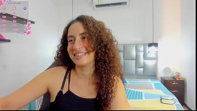 NoaMalak7 online show from February 23, 8:17 pm