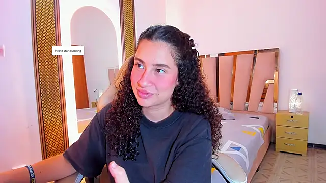 NoaMalak7 online show from March 9, 8:13 pm