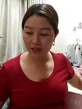 Snapshot of Jennie_dogy chatting on May 6, 3:28 pm Jennie dogy online show from May 6, 3:28 pm