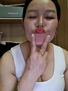 Jennie dogy online show from July 2, 12:54 am