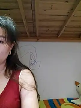 Jennie dogy online show from July 19, 11:25 am