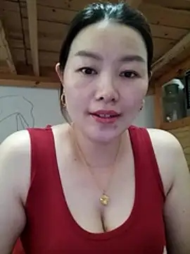 Jennie dogy online show from July 20, 2:15 am