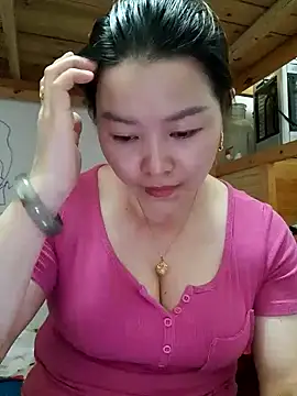 Jennie dogy online show from July 25, 2:42 am