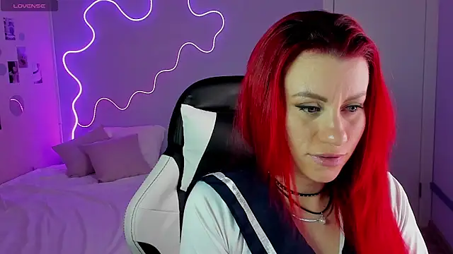 RinaFox   online show from March 18, 1:20 am