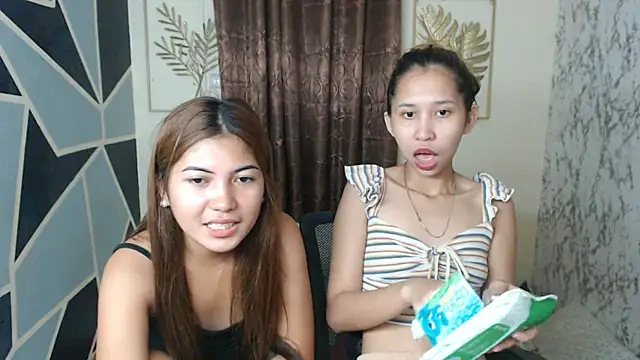 Jam morena  online show from June 4, 2:45 pm