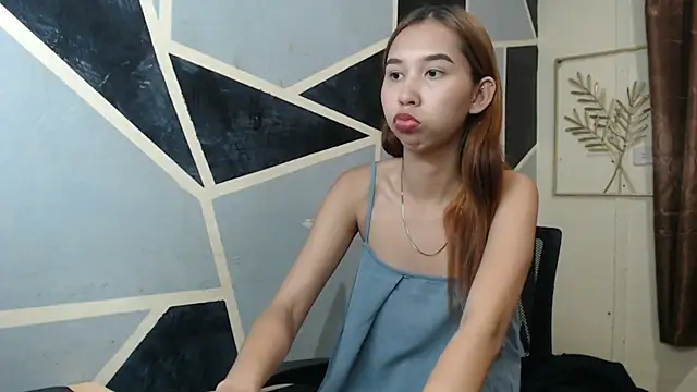 Charming lexi online show from May 1, 2:43 pm