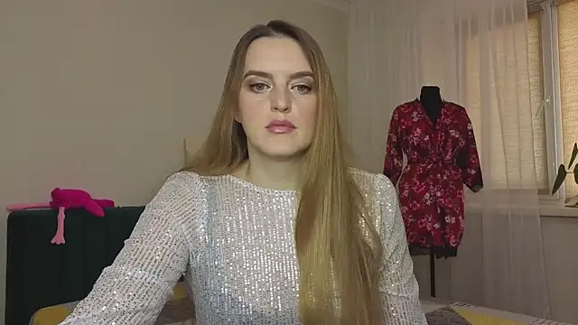 GEvangelinka online show from April 29, 6:39 am