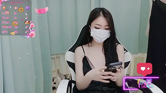 dami539 online show from June 28, 12:27 am