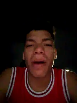 Andres sant  online show from April 25, 2:25 am