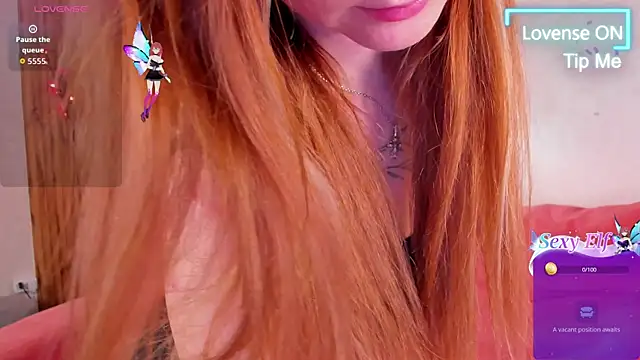 Amy Davisss online show from April 23, 12:56 am