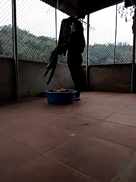 LiilyZi online show from March 5, 1:45 am