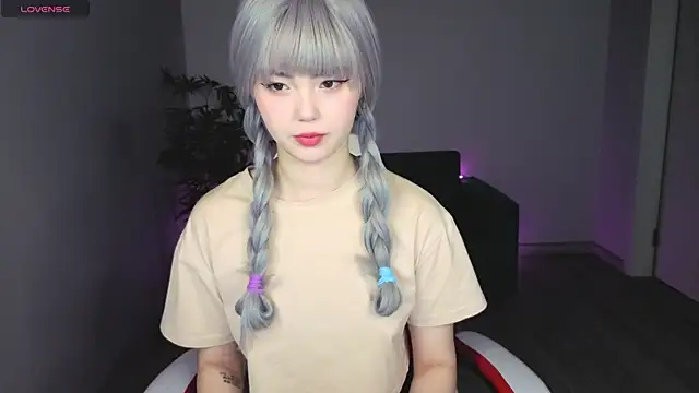 PONKY PINKY online show from May 2, 3:22 am