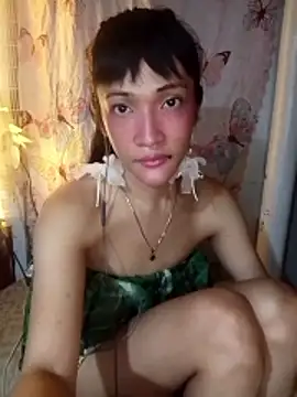 GeorginaLove09 online show from June 11, 4:32 am