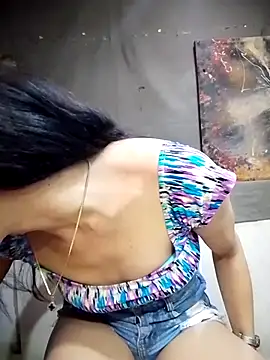 GeorginaLove09 online show from June 14, 4:09 pm