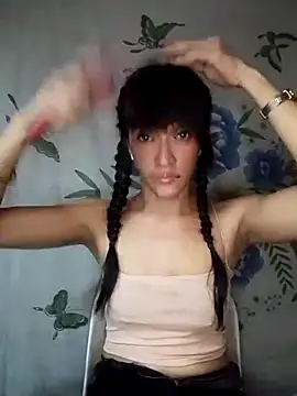 Snapshot of GeorginaLove09 chatting on August 1, 1:10 pm GeorginaLove09 online show from August 1, 1:10 pm
