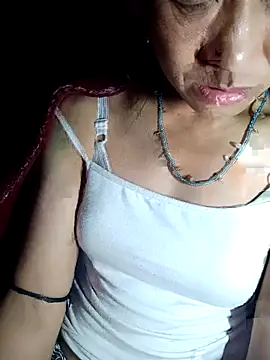 witch-xx online show from July 8, 8:13 pm