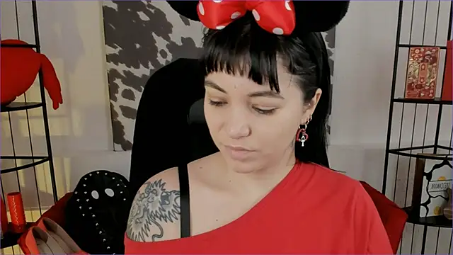 NeoGeisha online show from February 13, 10:22 am