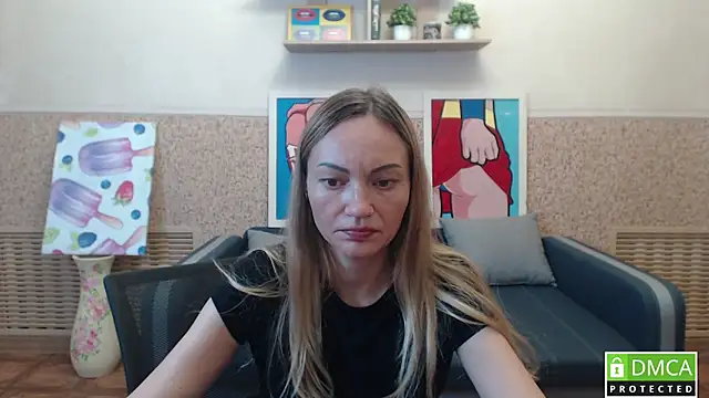 Snapshot of BlondMikey22 chatting on July 3, 11:38 am BlondMikey22 online show from July 3, 11:38 am