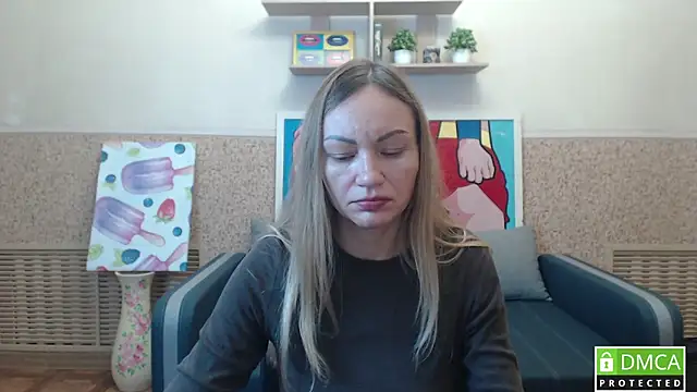 Snapshot of BlondMikey22 chatting on July 9, 11:25 am BlondMikey22 online show from July 9, 11:25 am