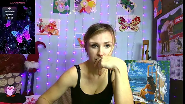 HarleyWidLife online show from February 10, 12:31 pm