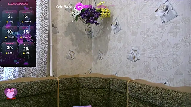 HarleyWidLife online show from February 17, 7:38 am