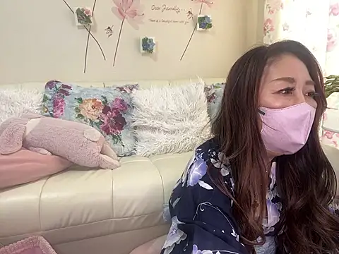 Nokaze-LOVE online show from February 6, 6:51 am