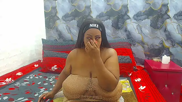 MatureTemptress online show from July 11, 11:35 am