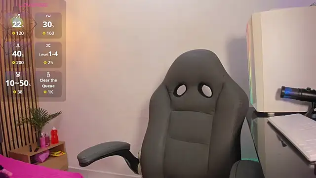 mariiajose cruz online show from March 11, 11:49 am