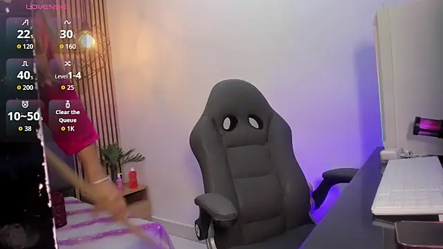 mariiajose cruz online show from March 17, 11:35 am