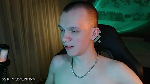 ravi olle online show from February 17, 4:24 pm