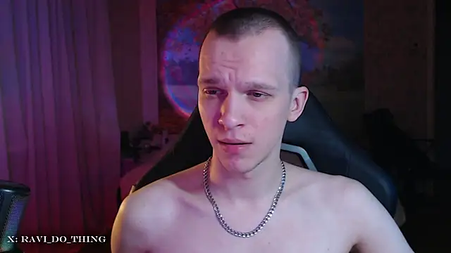 ravi olle online show from February 20, 6:41 pm