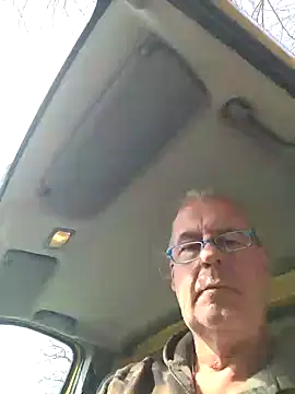 Thomas7070 online show from March 7, 12:35 pm