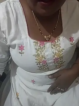 Archana achu143 online show from February 24, 12:03 pm