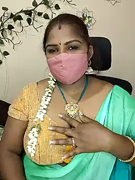 Snapshot of Archana_achu143 chatting on April 21, 6:41 am Archana achu143 online show from April 21, 6:41 am