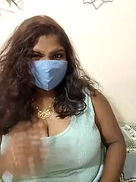 Snapshot of Archana_achu143 chatting on April 24, 4:20 pm Archana achu143 online show from April 24, 4:20 pm