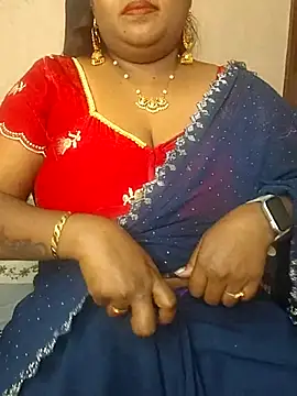 Snapshot of Archana_achu143 chatting on April 27, 7:17 am Archana achu143 online show from April 27, 7:17 am