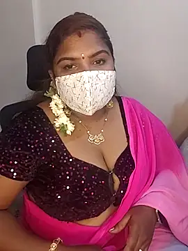 Snapshot of Archana_achu143 chatting on April 28, 4:23 pm Archana achu143 online show from April 28, 4:23 pm