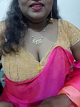 Snapshot of Archana_achu143 chatting on May 6, 6:30 am Archana achu143 online show from May 6, 6:30 am