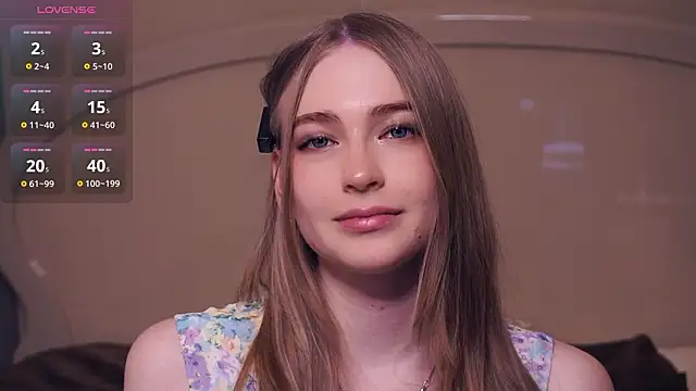 RowenaIanniello online show from March 15, 12:33 pm