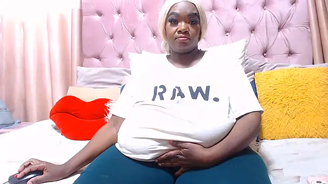 MissConniexxx online show from August 1, 1:43 pm