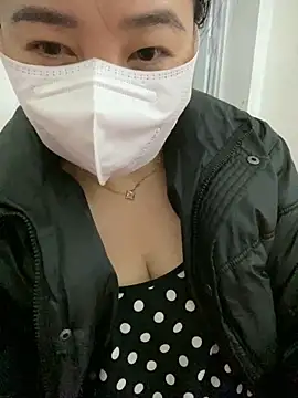 Irene 007 online show from February 6, 2:09 pm