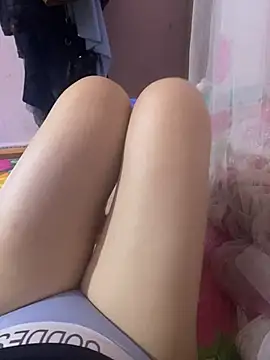 Irene 007 online show from February 17, 3:29 pm