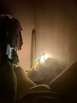 Irene 007 online show from February 20, 3:23 pm